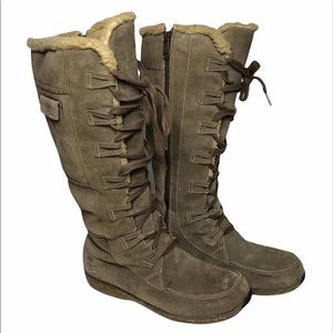 timberland earthkeepers granby